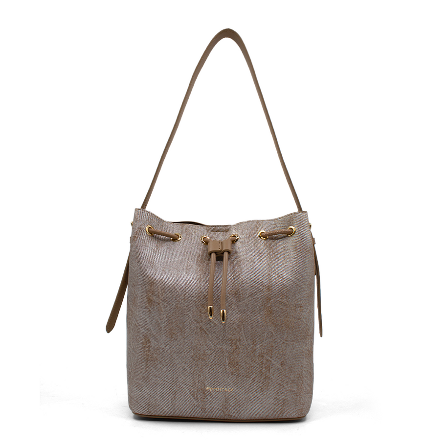 Bolsa para mujer - D1502-7 - Nude #c:nude