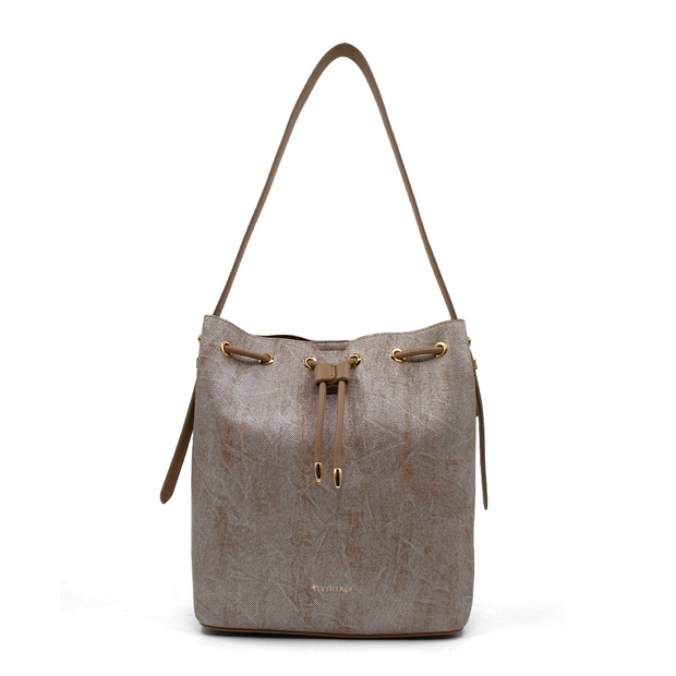 Bolsa para mujer - D1502-7 - Nude #c:nude