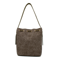 Bolsa para mujer - D1502-7 - Verde #c:verde