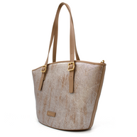 Bolsa para mujer - D1522-1 - Nude #c:nude