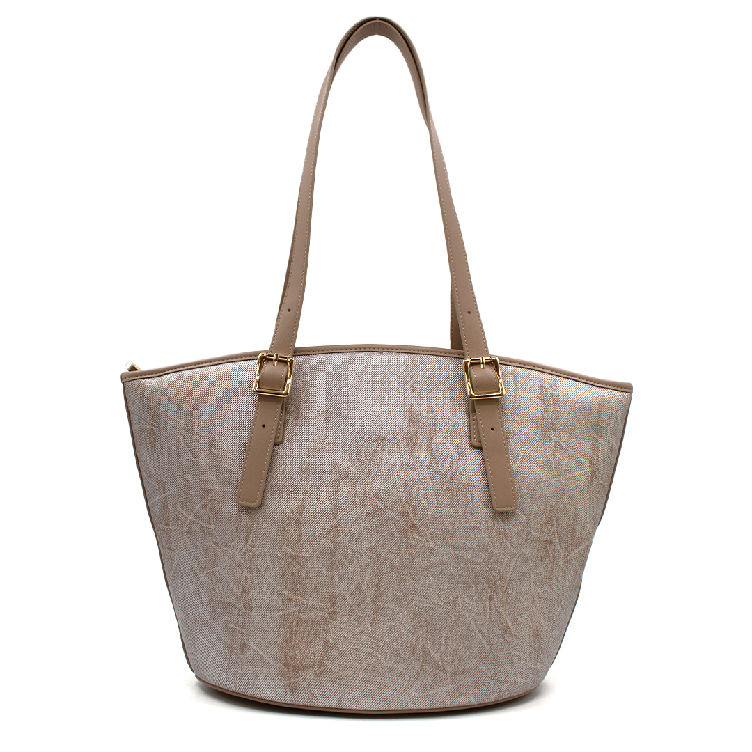 Bolsa para mujer - D1522-1 - Nude #c:nude