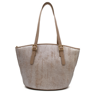 Bolsa para mujer - D1522-1 - Nude #c:nude