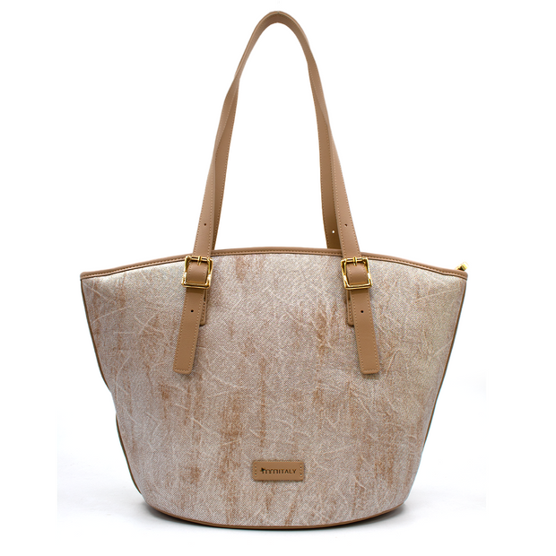 Bolsa para mujer - D1522-1 - Nude #c:nude