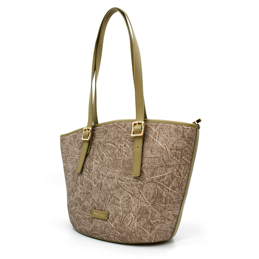 Bolsa para mujer - D1522-1 - Verde #c:verde