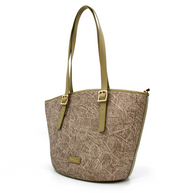 Bolsa para mujer - D1522-1 - Verde #c:verde