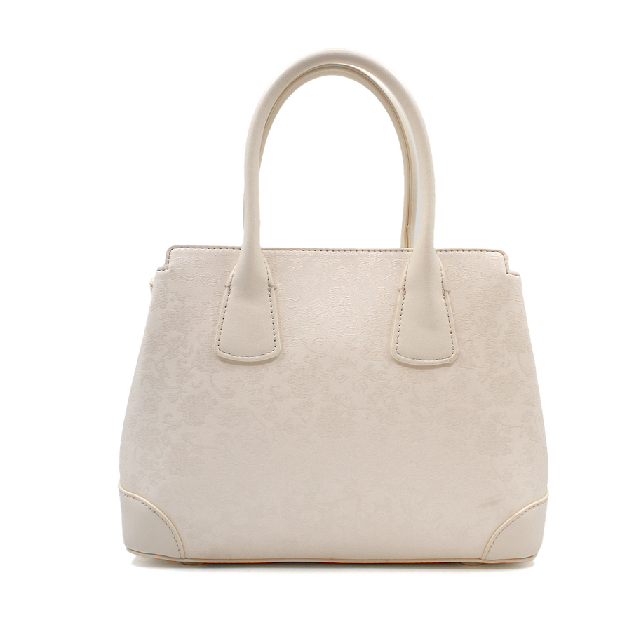 Bolsa para mujer - D1550-2 - Blanco #c:blanco