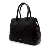 Bolsa para mujer - D1550-2 - Negro #c:negro