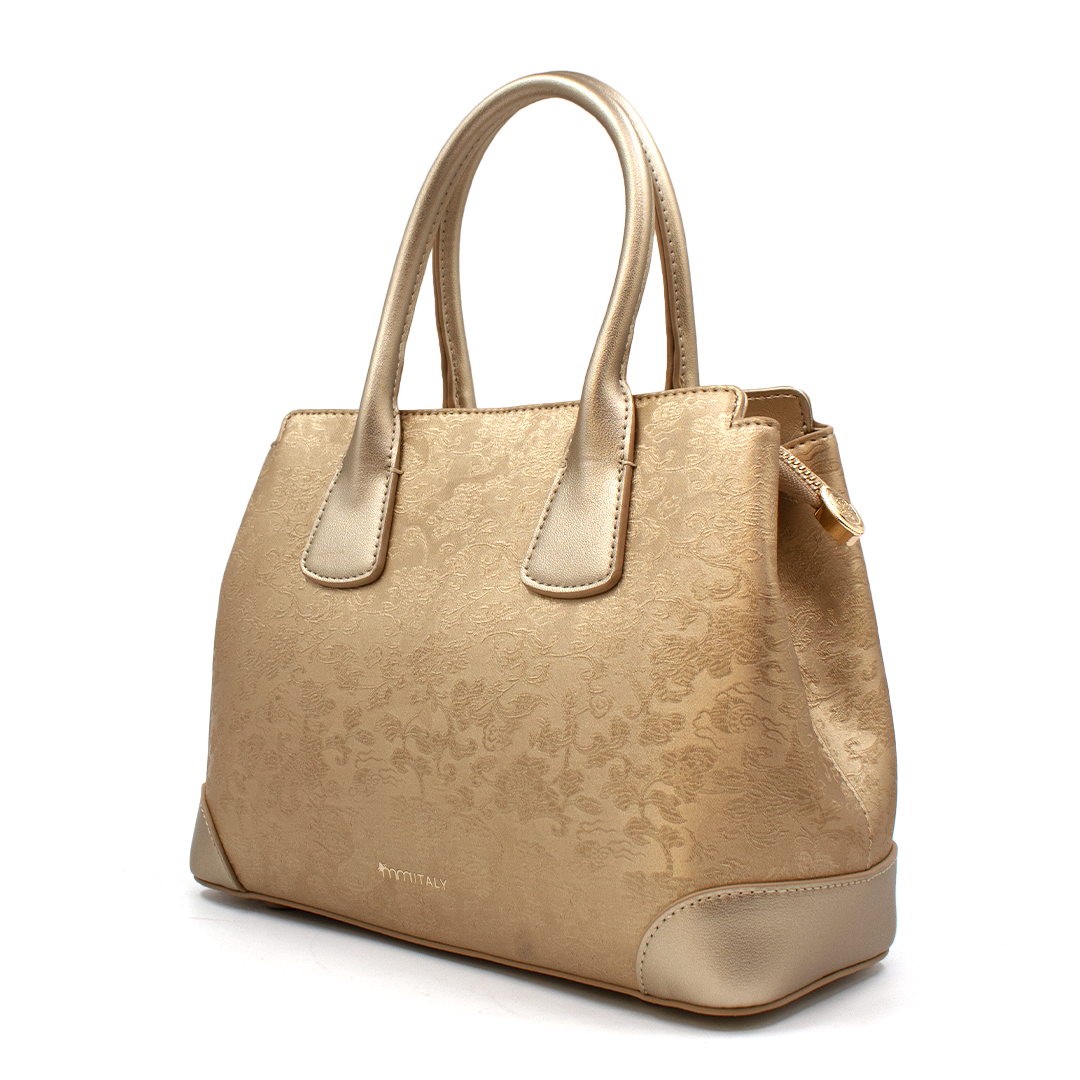 Bolsa para mujer - D1550-2 - Oro #c:oro
