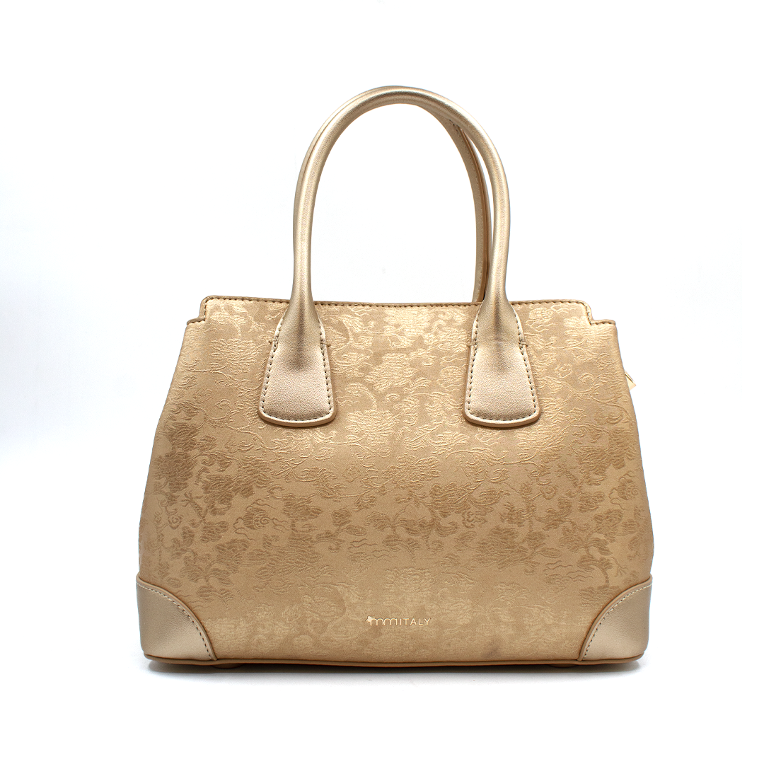 Bolsa para mujer - D1550-2 - Oro #c:oro