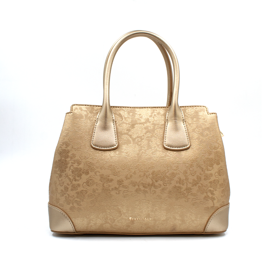 Bolsa para mujer - D1550-2 - Oro #c:oro