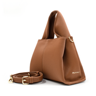 Bolsa para mujer - D1667 - Cafe #c:cafe