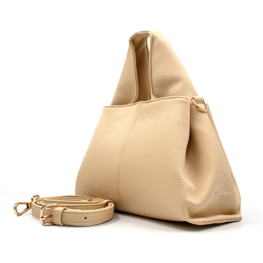 Bolsa para mujer - D1667 - Paja #c:paja