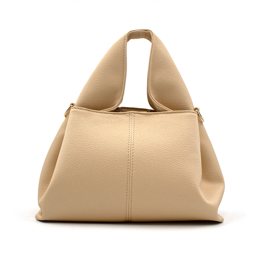 Bolsa para mujer - D1667 - Paja #c:paja