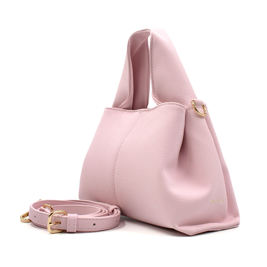 Bolsa para mujer - D1667 - Rosa #c:rosa