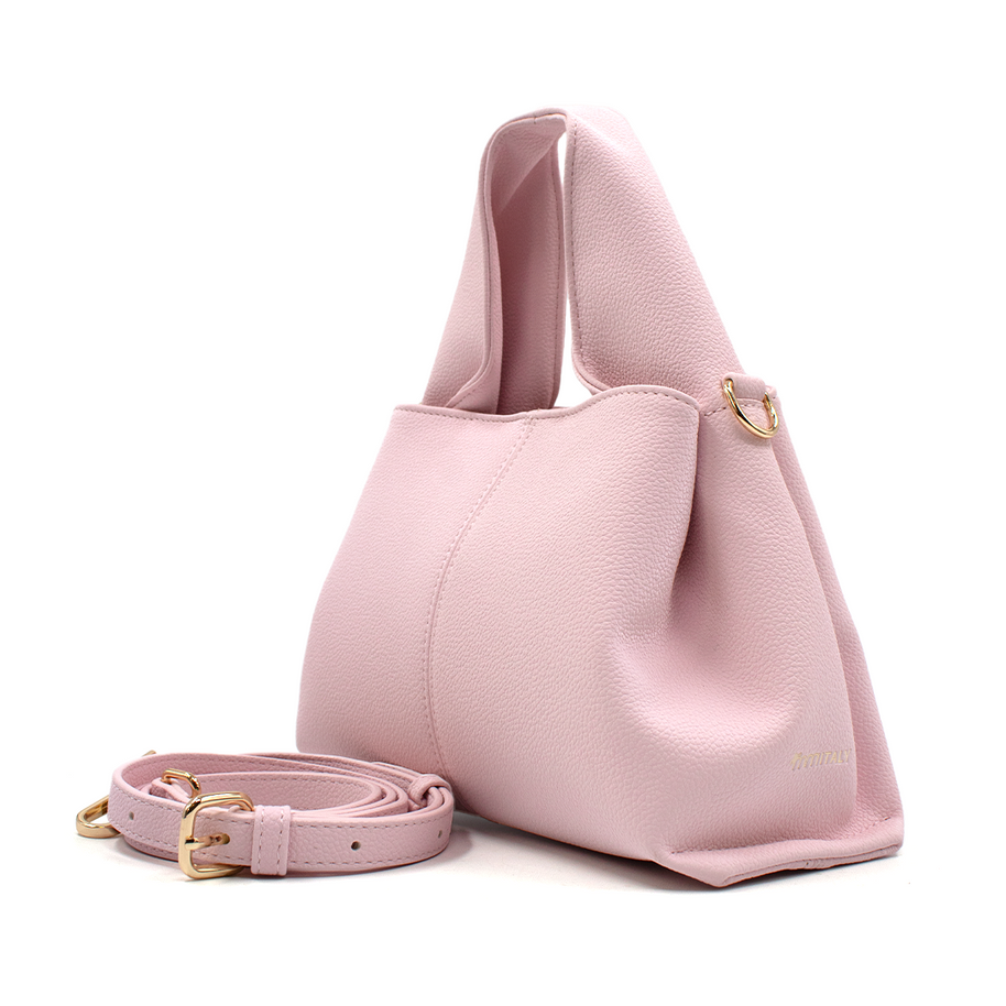 Bolsa para mujer - D1667 - Rosa #c:rosa