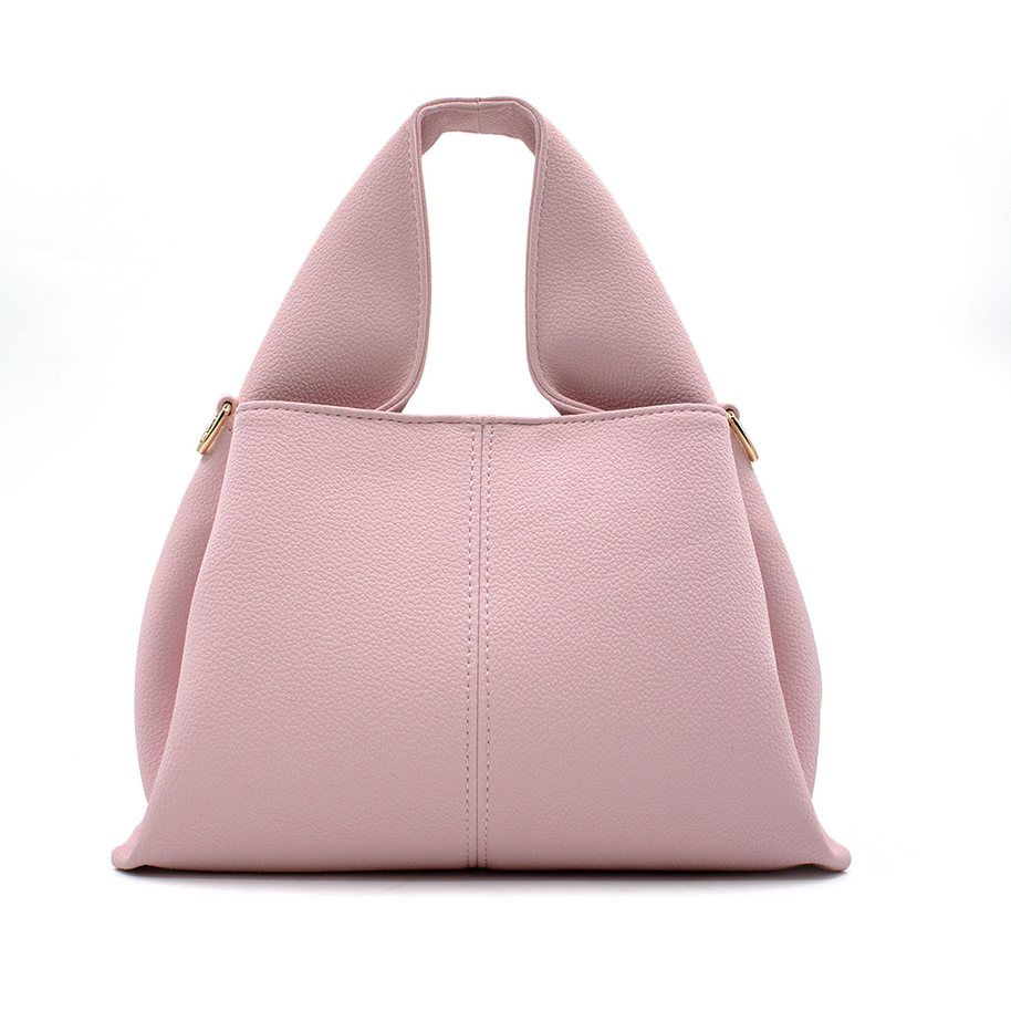 Bolsa para mujer - D1667 - Rosa #c:rosa