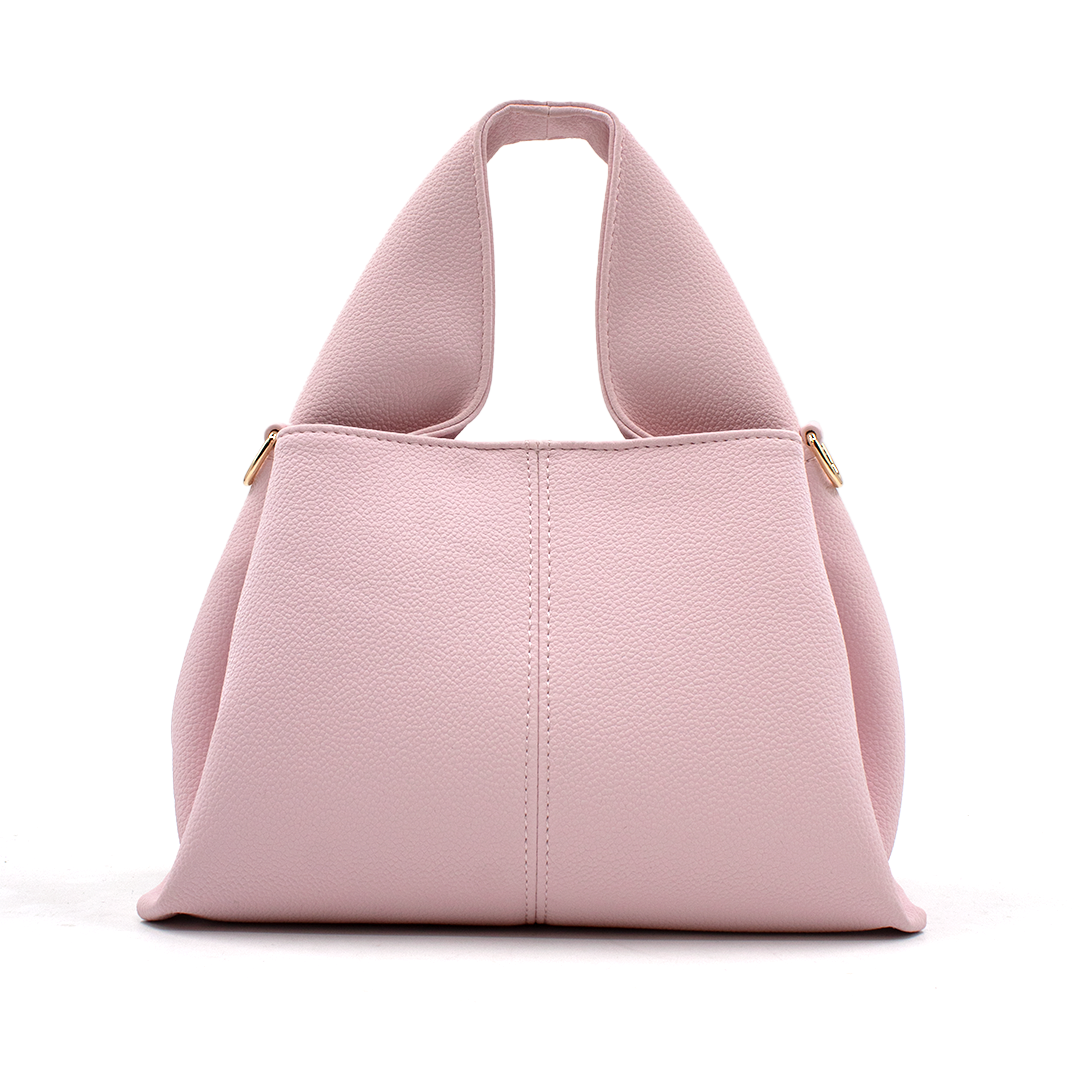 Bolsa para mujer - D1667 - Rosa #c:rosa