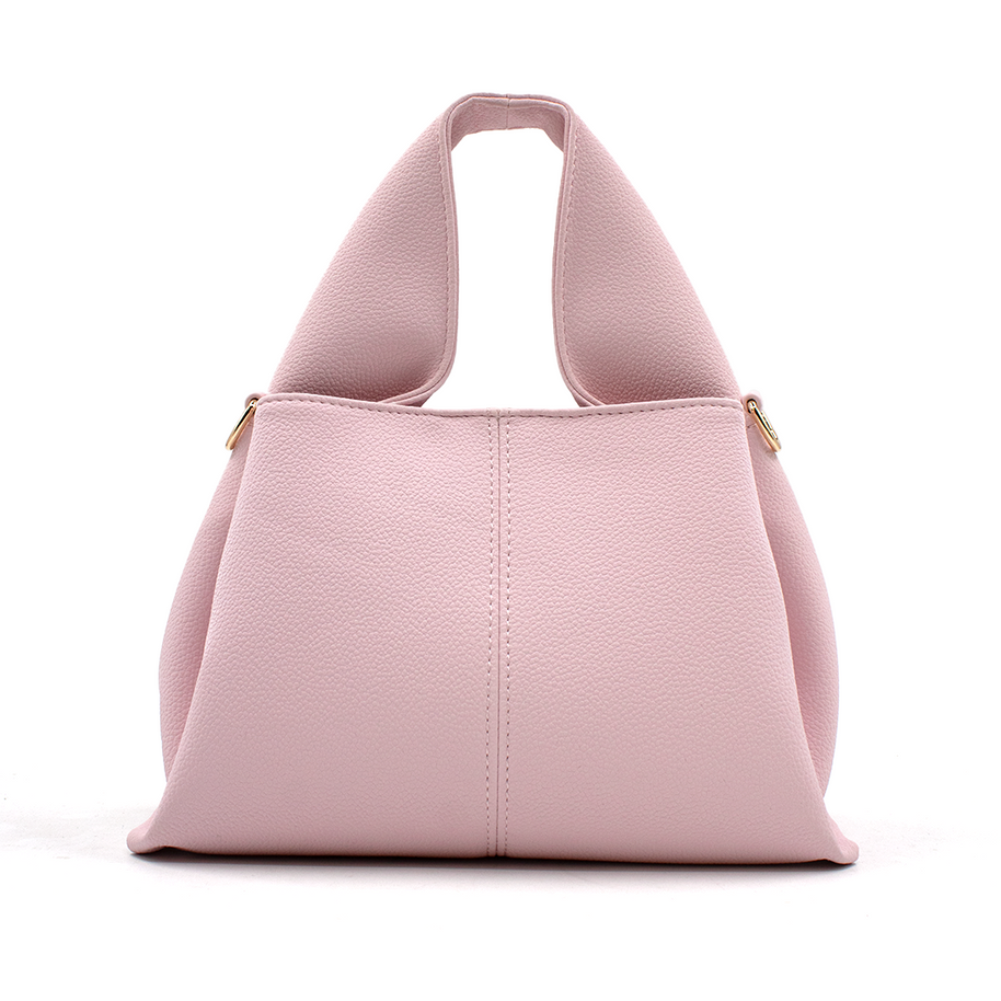 Bolsa para mujer - D1667 - Rosa #c:rosa