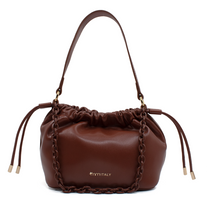 Bolsa para mujer - D1711-2 - Ladrillo #c:ladrillo