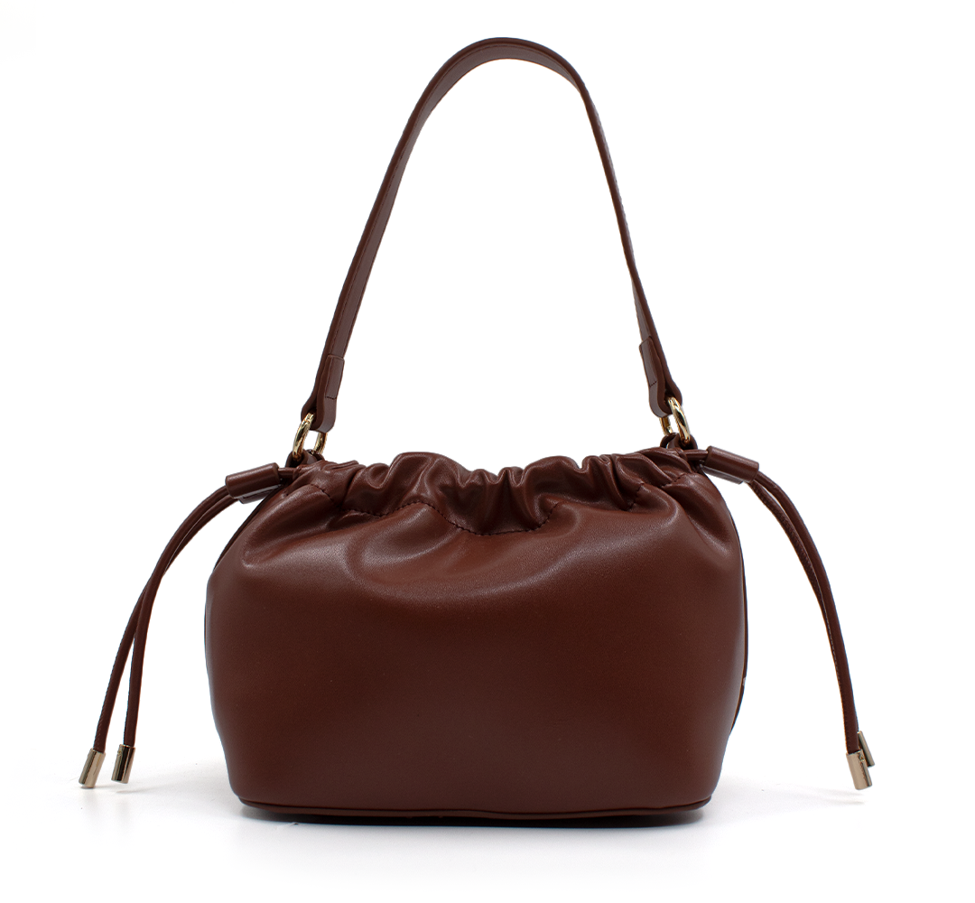 Bolsa para mujer - D1711-2 - Ladrillo #c:ladrillo