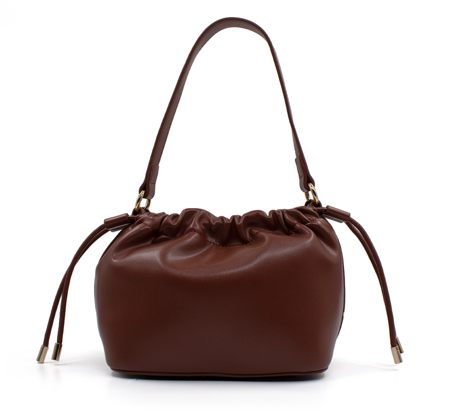 Bolsa para mujer - D1711-2 - Ladrillo #c:ladrillo