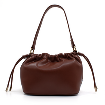 Bolsa para mujer - D1711-2 - Ladrillo #c:ladrillo