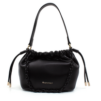 Bolsa para mujer - D1711-2 - Negro #c:negro