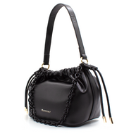 Bolsa para mujer - D1711-2 - Negro #c:negro