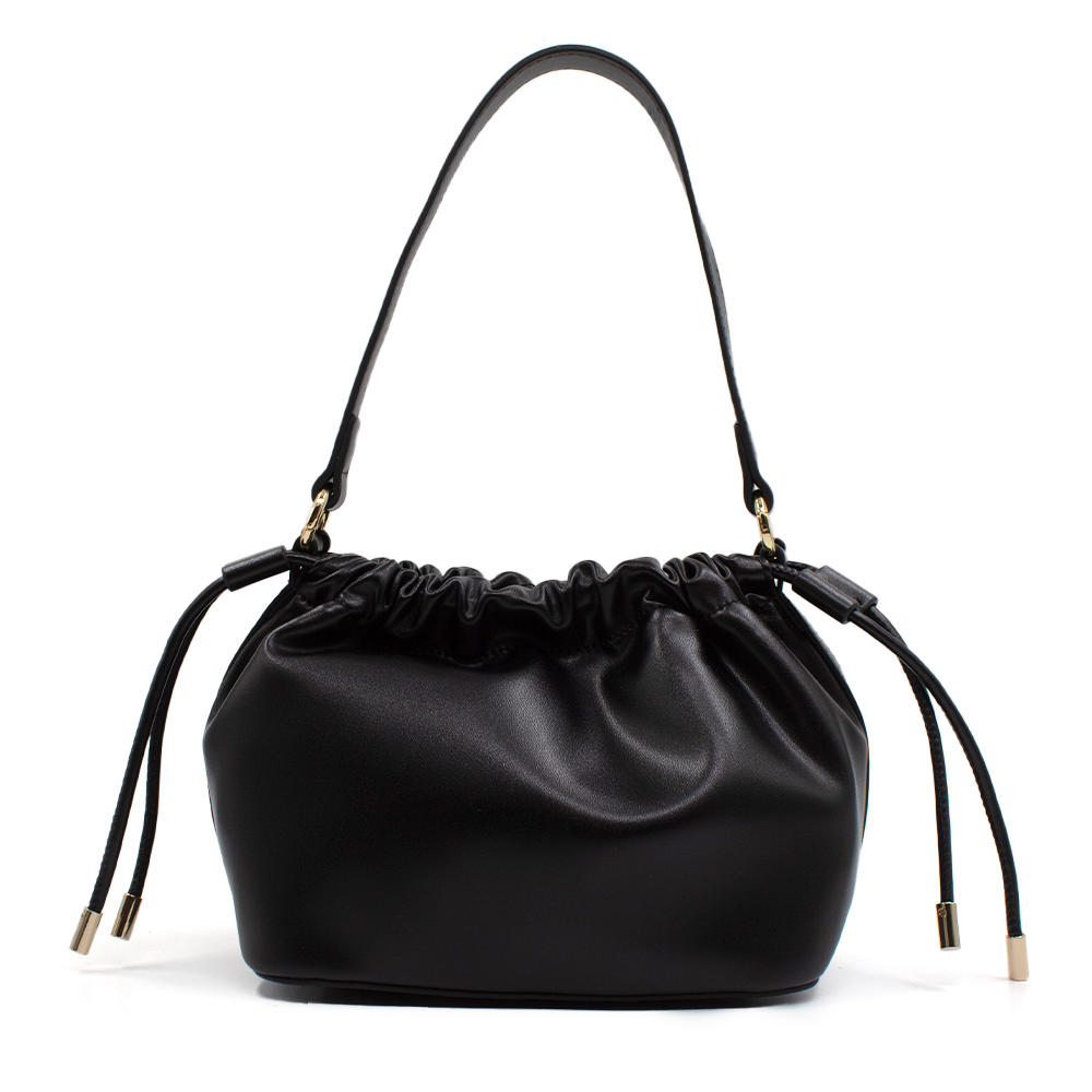 Bolsa para mujer - D1711-2 - Negro #c:negro