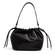 Bolsa para mujer - D1711-2 - Negro #c:negro