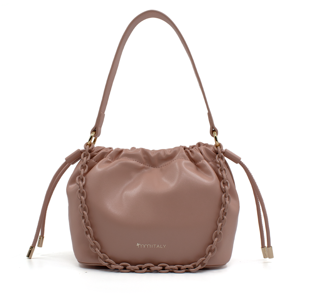 Bolsa para mujer - D1711-2 - Rosa nude #c:rosa-nude