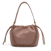 Bolsa para mujer - D1711-2 - Rosa nude #c:rosa-nude
