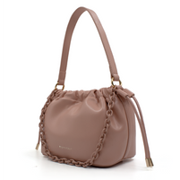 Bolsa para mujer - D1711-2 - Rosa nude #c:rosa-nude