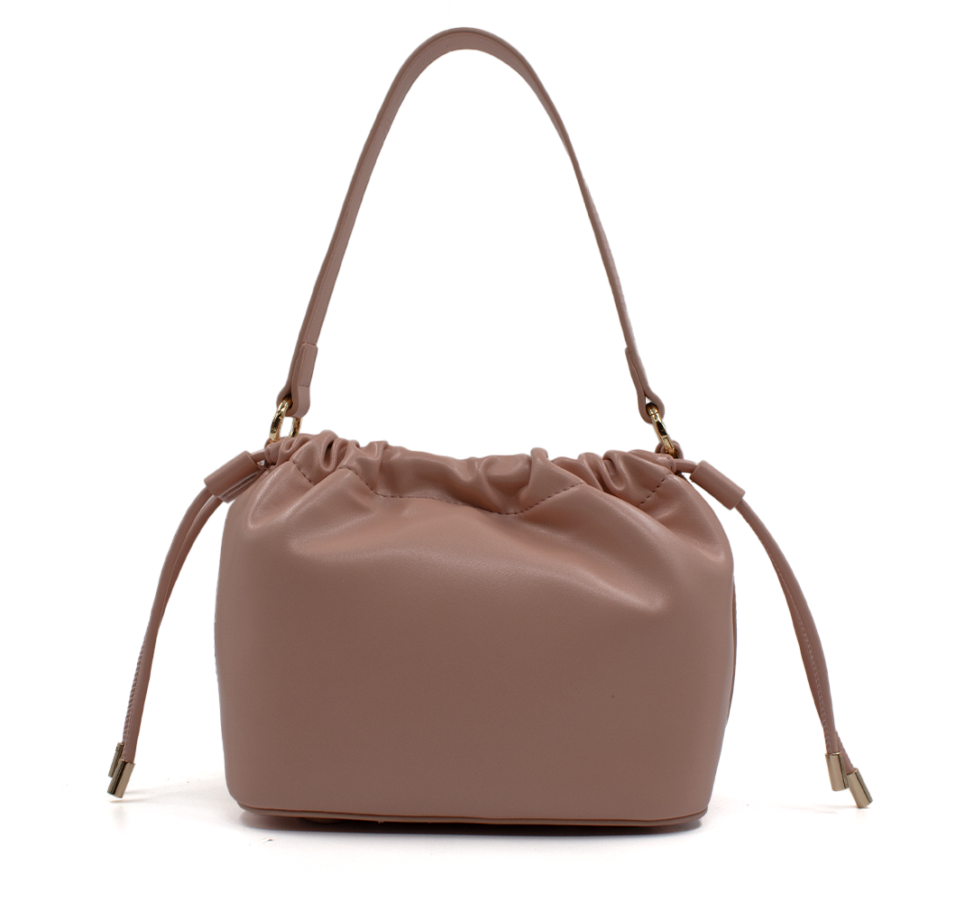 Bolsa para mujer - D1711-2 - Rosa nude #c:rosa-nude