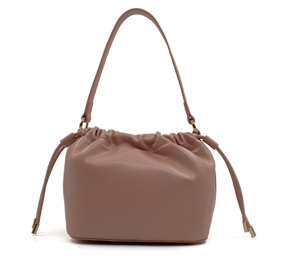 Bolsa para mujer - D1711-2 - Rosa nude #c:rosa-nude