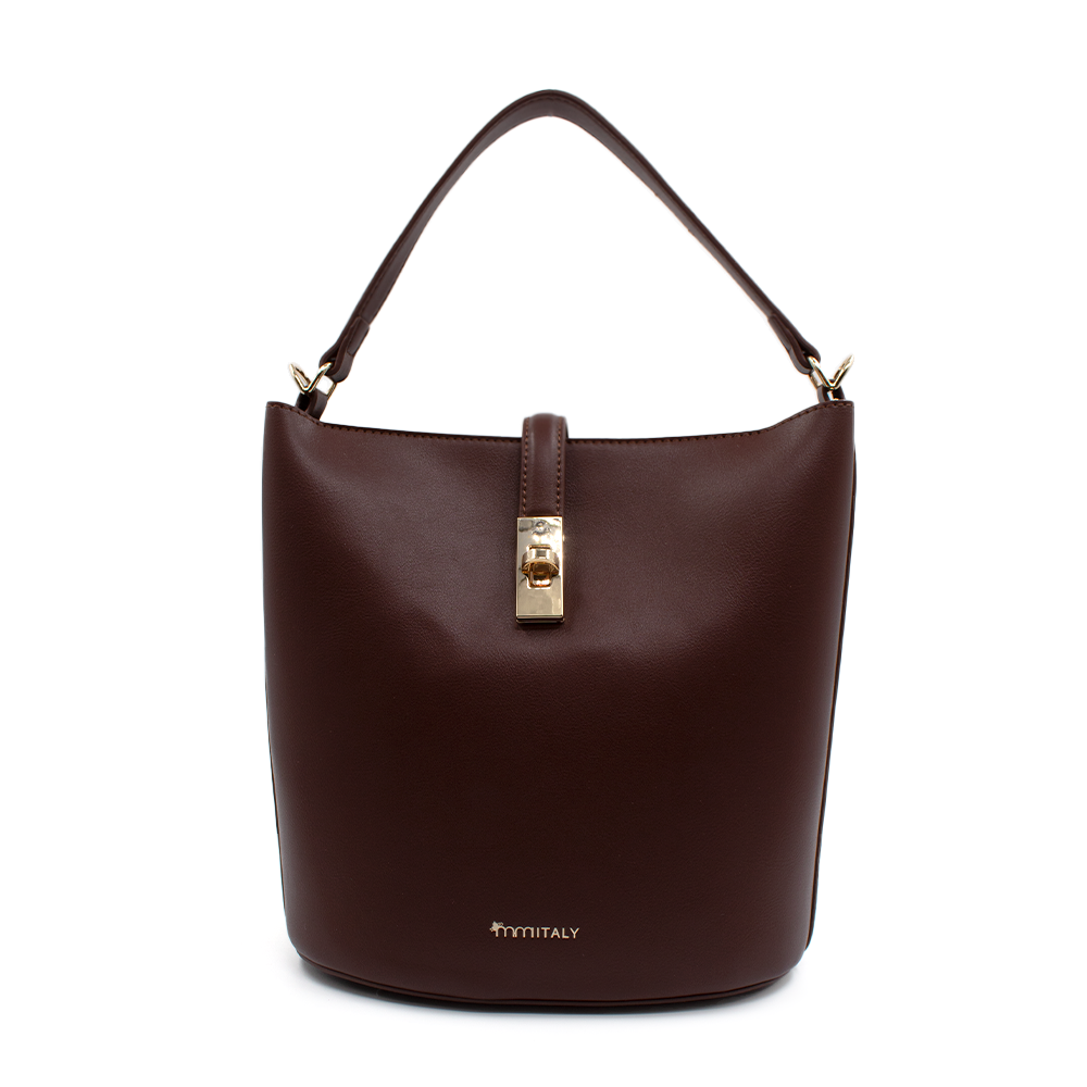 Bolsa para mujer - F1006 - Cafe #c:cafe