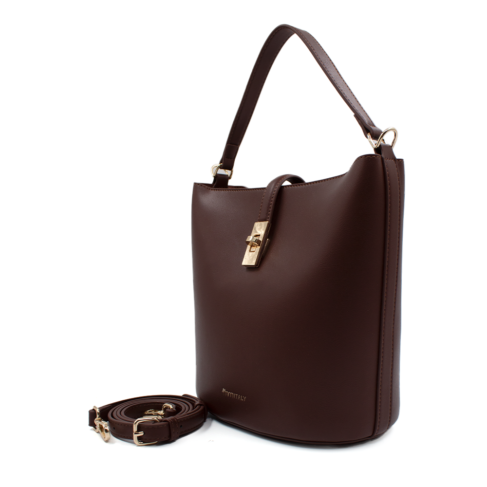 Bolsa para mujer - F1006 - Cafe #c:cafe