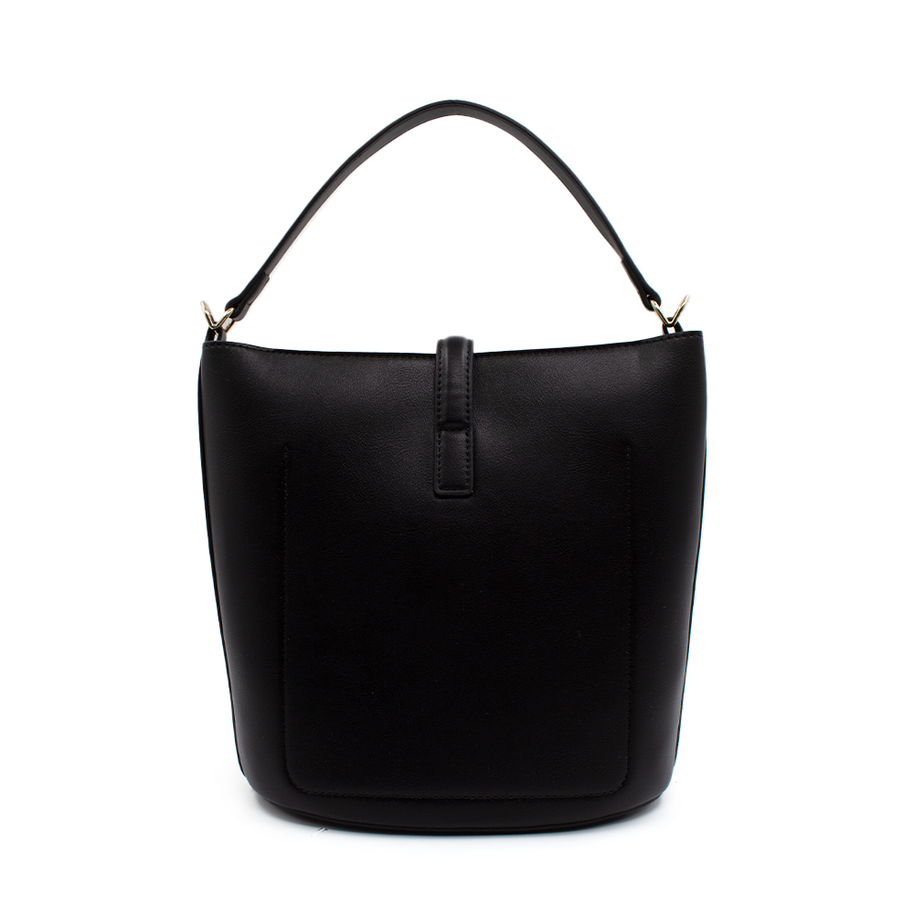 Bolsa para mujer - F1006 - Negro #c:negro