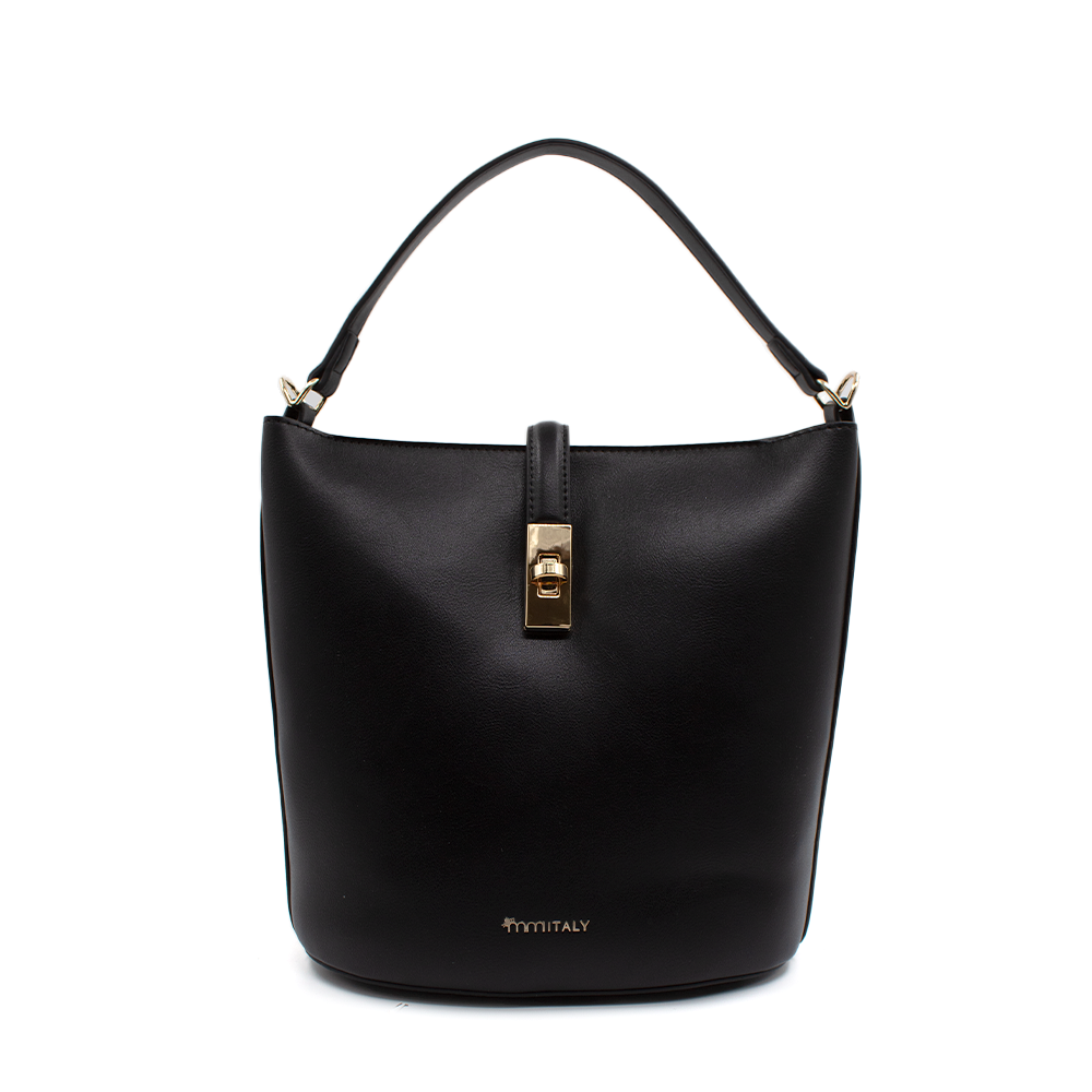 Bolsa para mujer - F1006 - Negro #c:negro