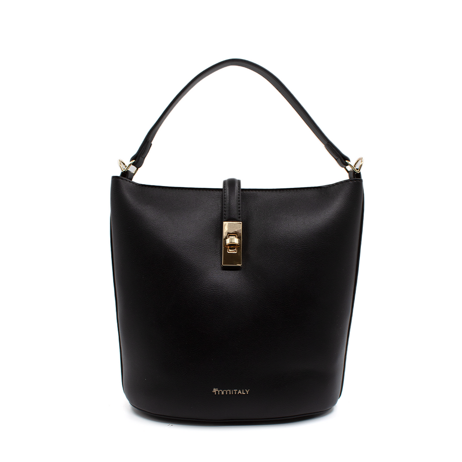 Bolsa para mujer - F1006 - Negro #c:negro