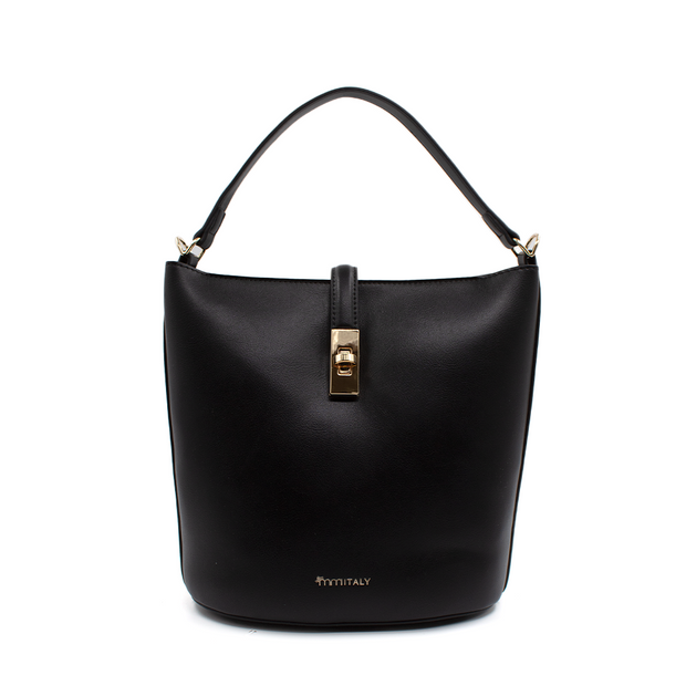 Bolsa para mujer - F1006 - Negro #c:negro