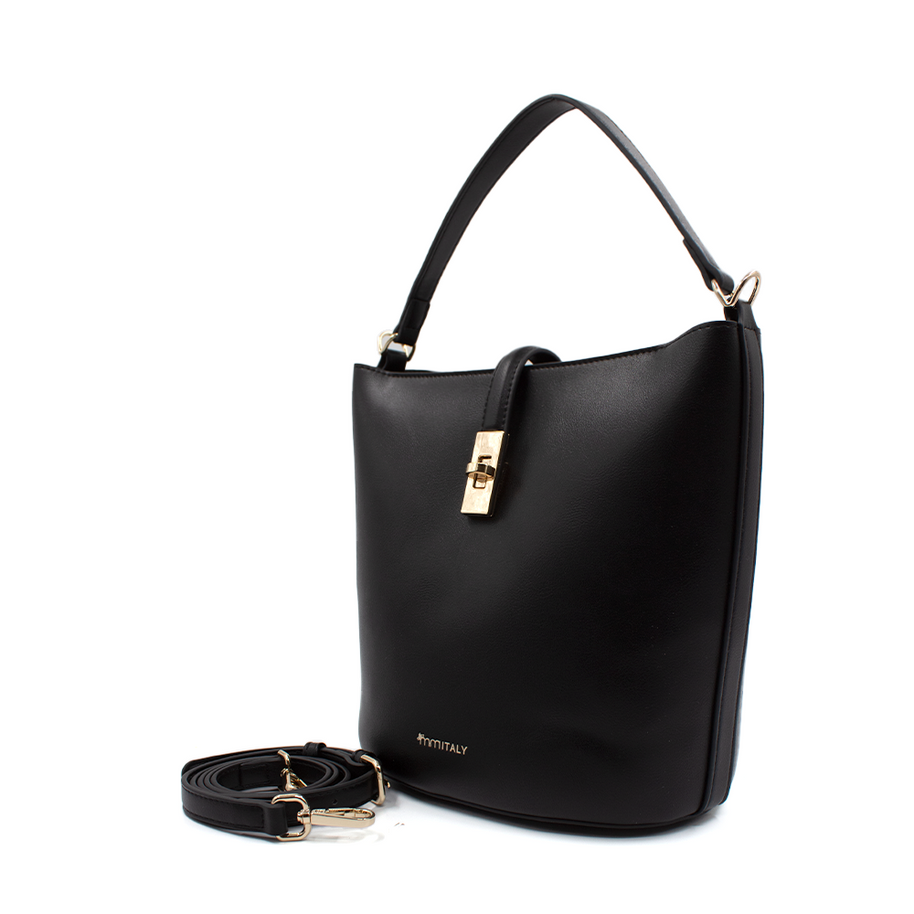 Bolsa para mujer - F1006 - Negro #c:negro