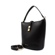 Bolsa para mujer - F1006 - Negro #c:negro