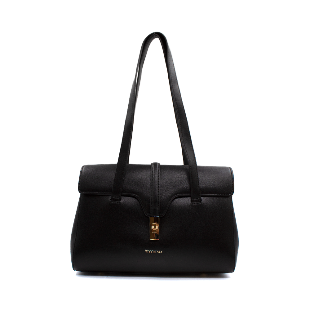 Bolsa para mujer - F1007 - Negro #c:negro
