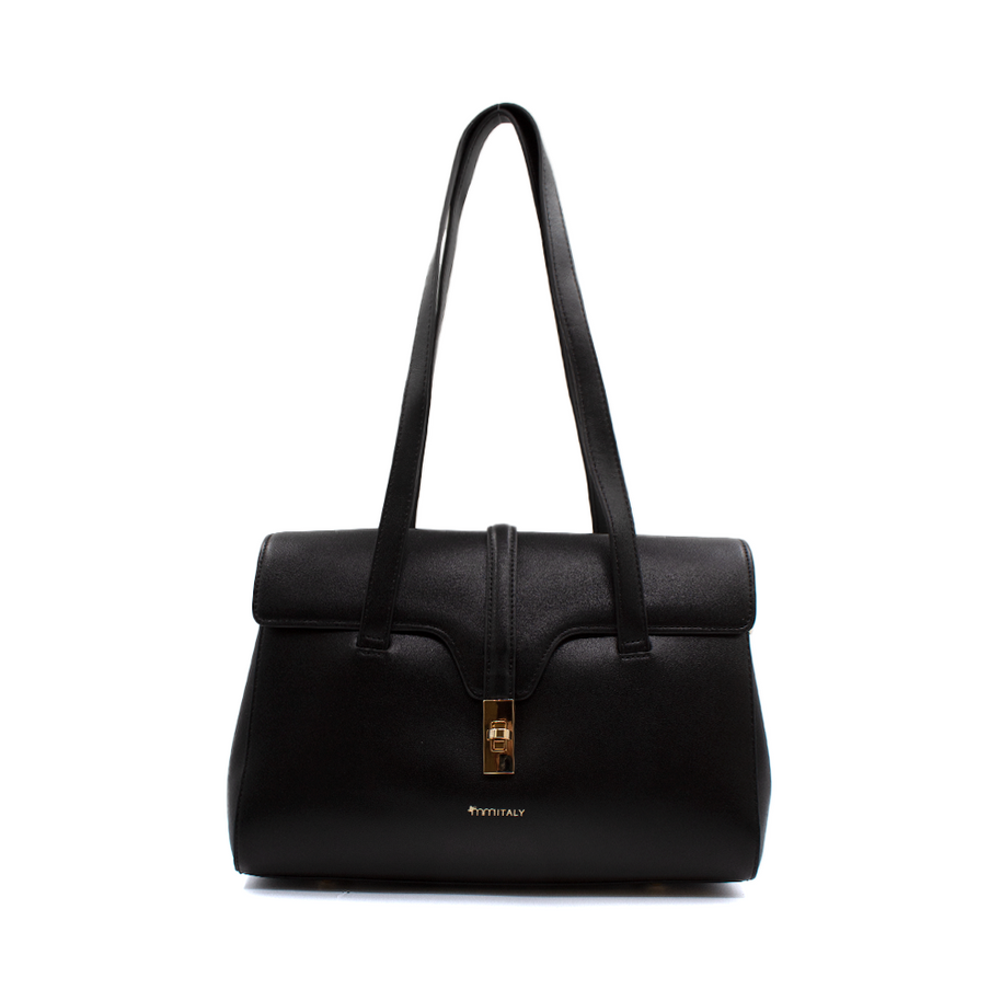 Bolsa para mujer - F1007 - Negro #c:negro