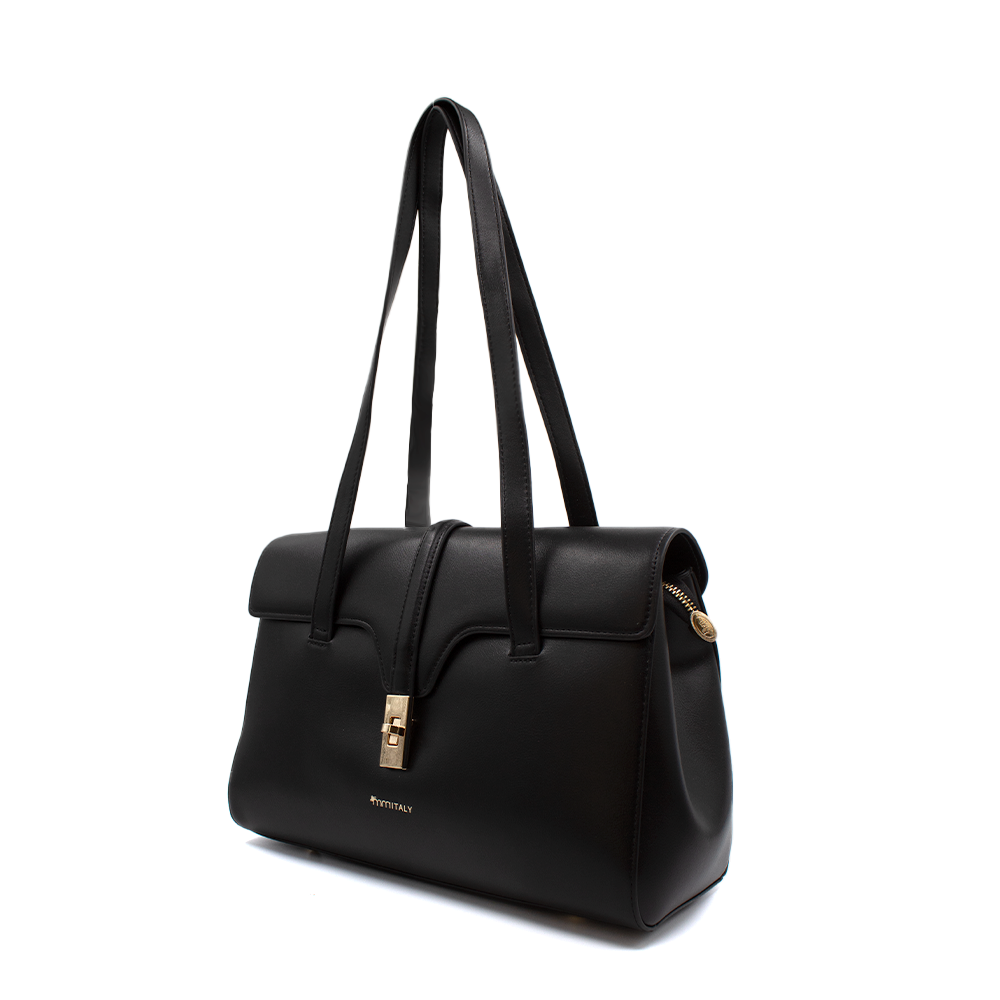 Bolsa para mujer - F1007 - Negro #c:negro