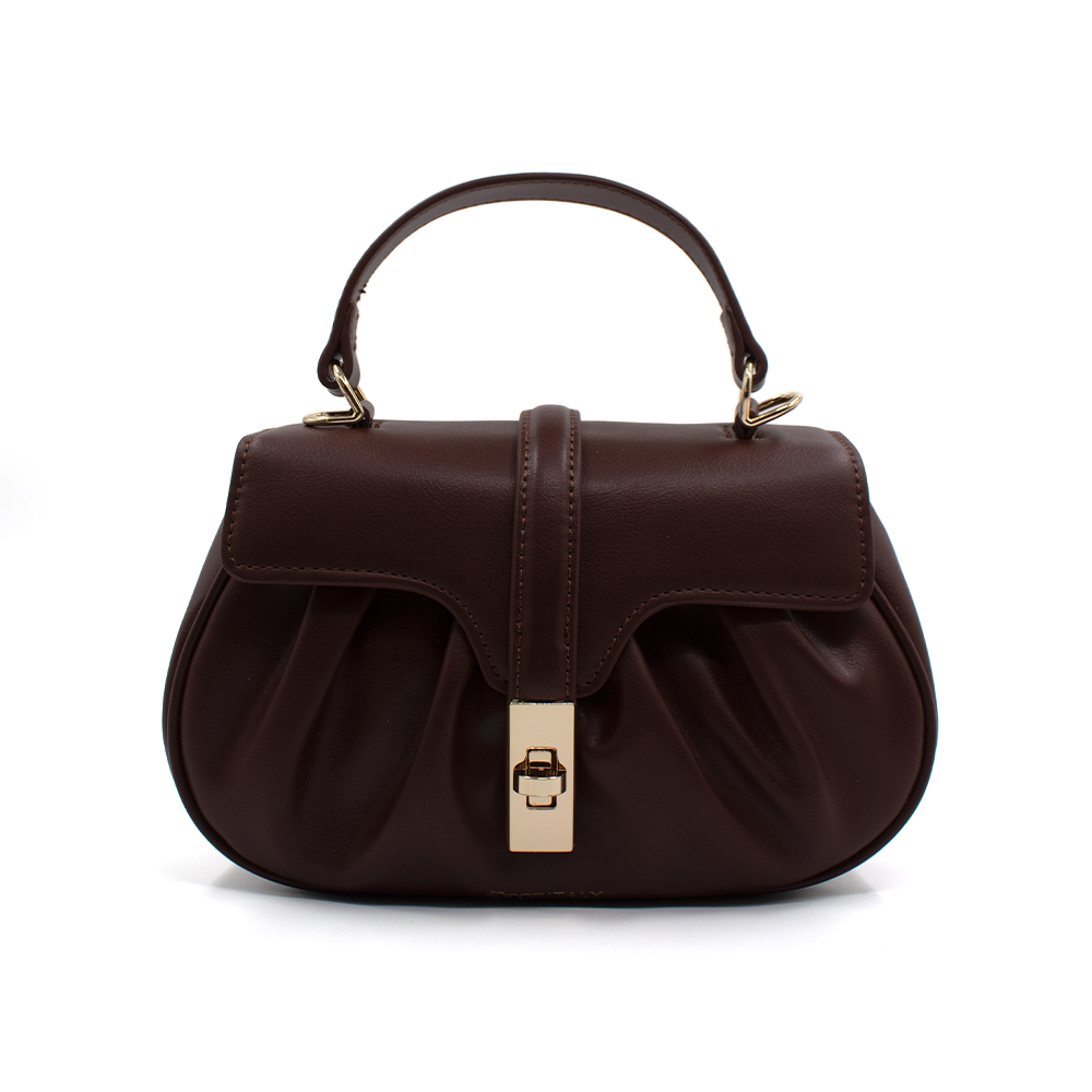 Bolsa para mujer - F1012 - Cafe #c:cafe