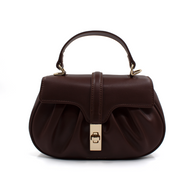 Bolsa para mujer - F1012 - Cafe #c:cafe
