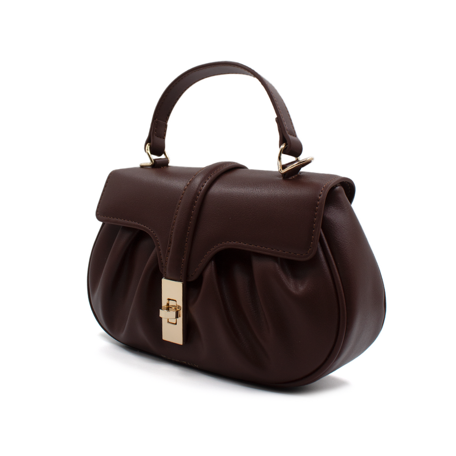 Bolsa para mujer - F1012 - Cafe #c:cafe