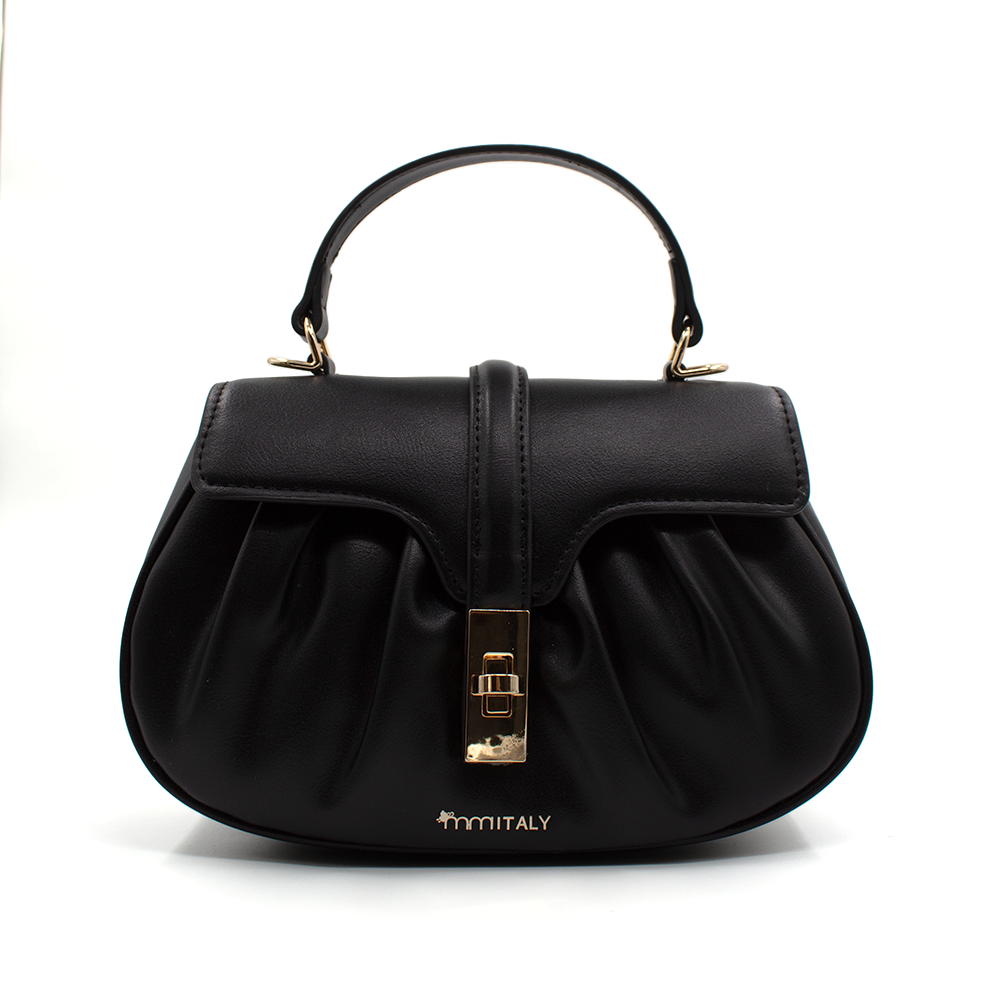 Bolsa para mujer - F1012 - Negro #c:negro